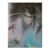 Buterfly Fotodruck (Vorne)