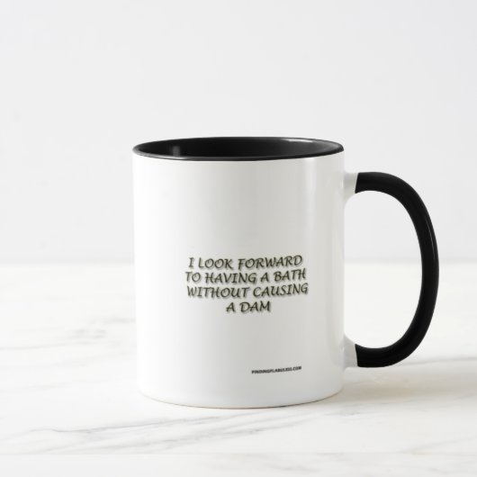 ButhDam Tasse (Rechts)