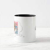 ButhDam Tasse (Zentrum)