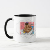ButhDam Tasse (Links)