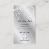 Butike 311-Bella Visitenkarte (Rückseite)