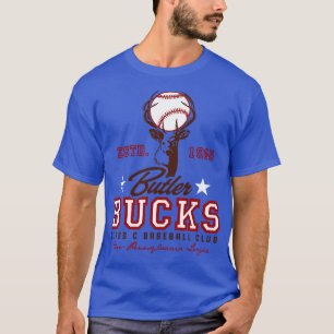 Butler Bucks T-Shirt
