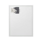 BUTLER CAT 11x8.5 Editor Notizblock (Rotiert)