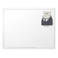 BUTLER CAT 11x8.5 Editor