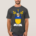 Butler Coat of Arms Family Crest ShirtTShirt  T-Shirt<br><div class="desc">Butler Coat of Arms Family Crest ShirtTShirt  .Check out our family t shirt selection for the very best in unique or custom,  handmade pieces from our shops.</div>