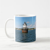 Butler Flats Lighthouse, Massachusetts Tasse (Links)