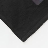 Butler-Kundgebung Fleecedecke (Ecke)