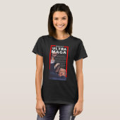 Butler-Kundgebung T-Shirt (Vorne ganz)