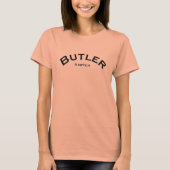Butler Sister Logo T-Shirt (Vorderseite)