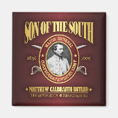 Butler (SOTS2) Magnet (Vorne)