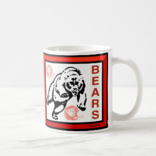 Butler trägt Kaffee-Tasse Kaffeetasse