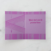 Butns n Bögen Karte (Innenseite)