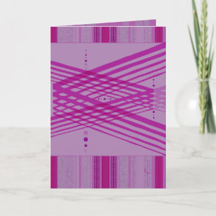 Butns n Bögen Karte