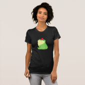 Butt Frog Women's T-Shirt (Vorne ganz)
