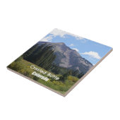 Butte, Coloorado Fliese (Seite)