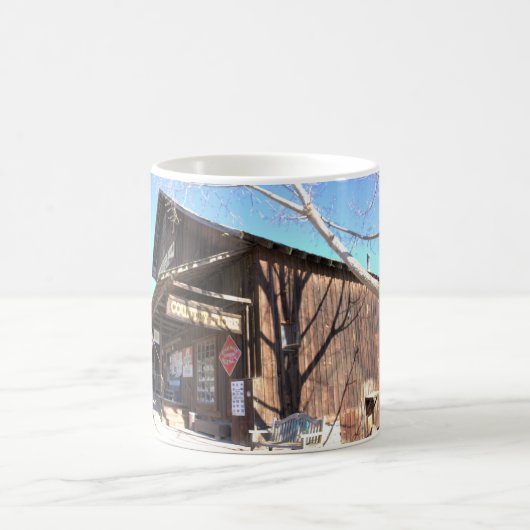 Butte Creek Mill - Tasse (Mittel)