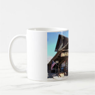 Butte Creek Mill - Tasse