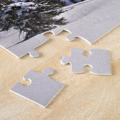 Butte, Crested, CO Puzzle (Seite)