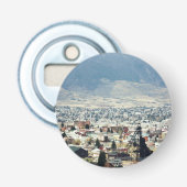 Butte-Flaschen-Öffner Flaschenöffner (Vorderseite)