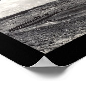 Butte, MT Foto 1908 Poster (Ecke)