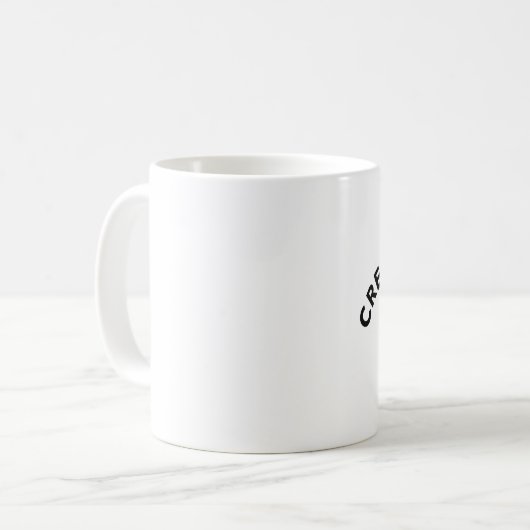 Butte-Tasse mit Haube Kaffeetasse (Vorderseite Links)