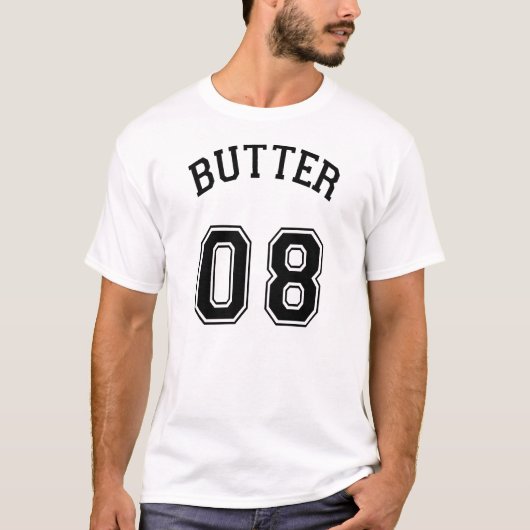 Butter 08 T-Shirt (Vorderseite)