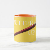 BUTTER AUF! TASSE (Zentrum)
