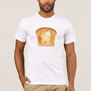 Butter auf Toast T-Shirt