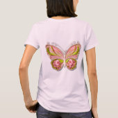 Butter Baby T-Shirt (Rückseite)