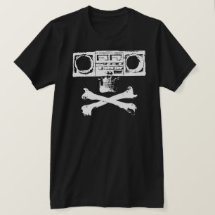 Butter-Bot-Shirt T-Shirt