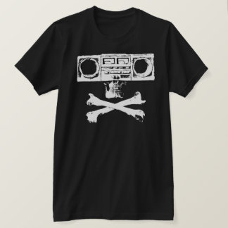 Butter-Bot-Shirt T-Shirt