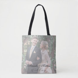 Butter-Gelb-Rose-Bouquet-Hochzeitsstich-Foto Tasche