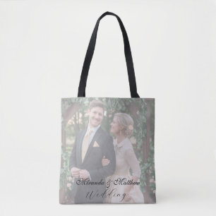 Butter-Gelb-Rose-Bouquet-Hochzeitsstich-Foto Tasche