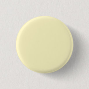 Butter Gelbe Farbe Button