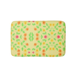 Butter Gelbe Mütze Wählen Sie Ihre Größe Badematte