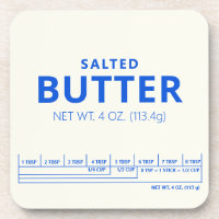 Butter
