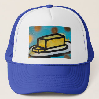 Butter Hut Truckerkappe
