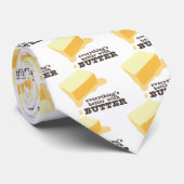 Butter Krawatte (Gerollt)