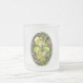 Butter 'n Eggs Wildblume Mattglastasse (Mittel)