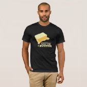 Butter T-Shirt (Vorne ganz)