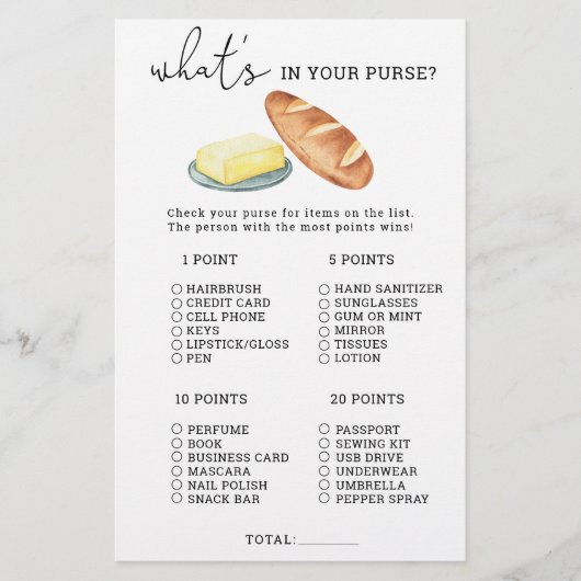 Butter Together - Was steckt in deinem Handyspiel? (Vorderseite)