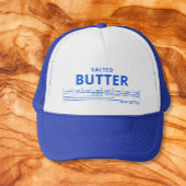 Butter Truckerkappe