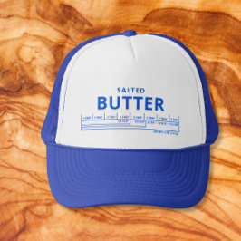 Butter Truckerkappe