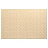 Butter und Cranberry Damask Stoff (Yard (91,4 cm))