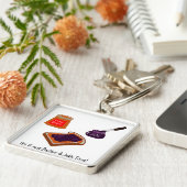 Butter und Schlüsselanhänger für die Jelly-Zeit (Seite)