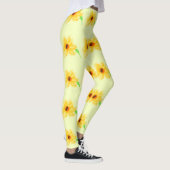 Butter Yellows Leggings (Rechts)