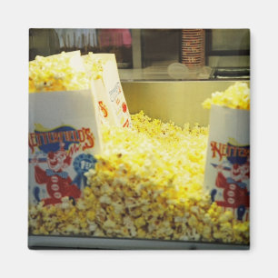 Butterartige Güte Magnet