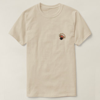 Butterball-Busters - T - Shirt