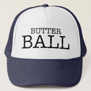 Butterball die Türkei Truckerkappe