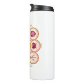 BUTTERBEER™ Available At Wizarding Taverns Thermosbecher (Nach rechts gedreht)